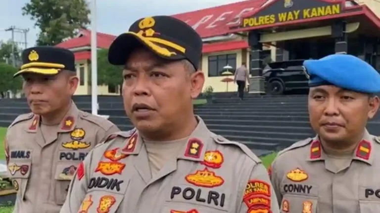 BEBERKAN-PENANGKAPAN-Kapolres-Way-Kanan-beberkan-terkait45